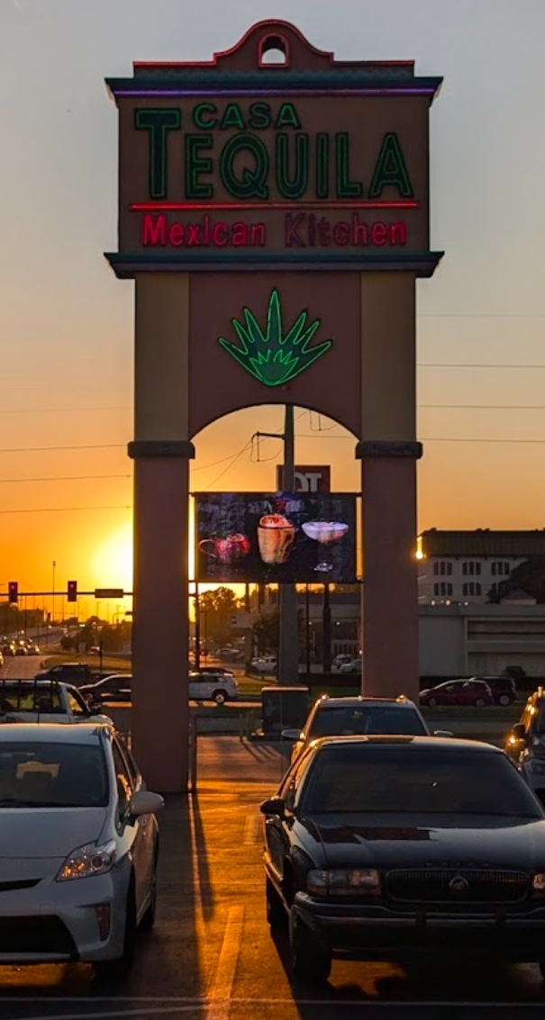 Casa Tequila Mexican Kitchen